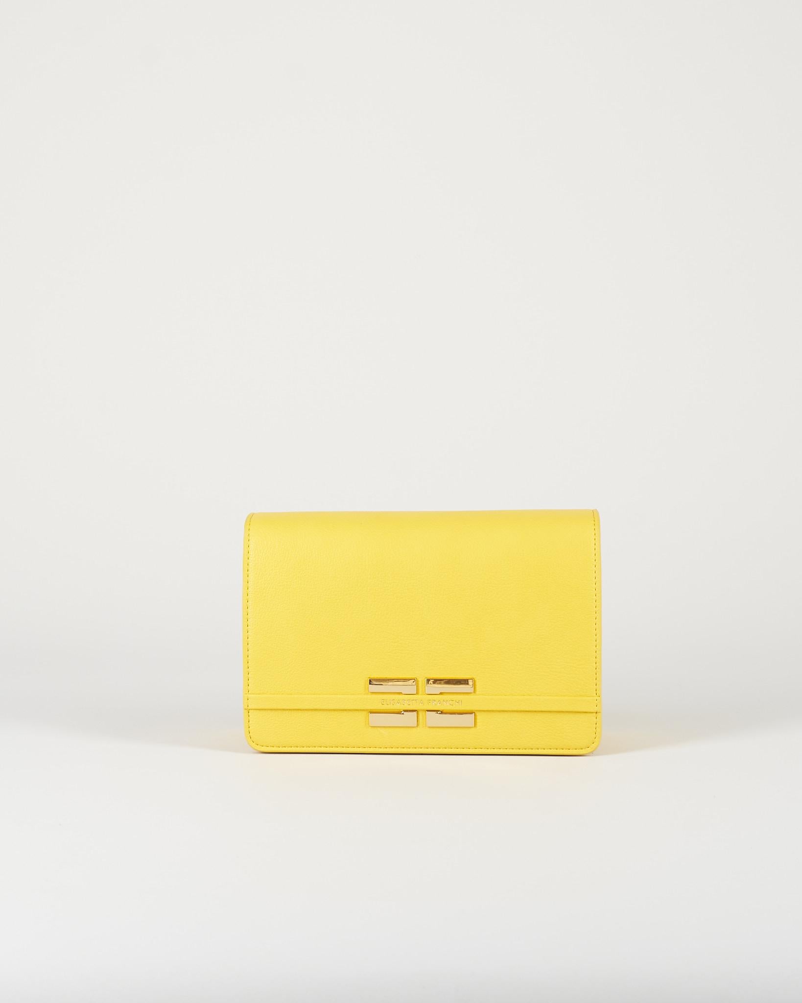 Borsa Sun a tracolla BS39A61E2 EV4 ELISABETTA FRANCHI 