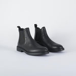 Beatels Nero in pelle 23048PVS9 99 ANTICA CUOIERIA 