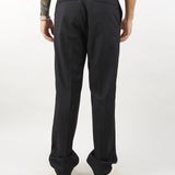 Pantalone gamba e fondo ampio I'm Brian