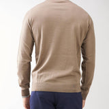 Maglia in lana merinos Jeordie's 30618M 341 JEORDIE'S 