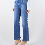 Jeans skinny denim super stretch WKDRAPALLO 20 MAX MARA WEEKEND 