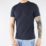 T-shirt Blu Revo Shirty 26200 60 RRD 