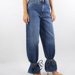 Jeans Denim Big Low loose fit 452P557 07 CYCLE 