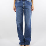 Jeans Denim Mila straight fit 452P527 07 CYCLE 