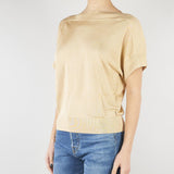 Maglia Montecarlo Champagne MONTECARLO 690 NENETTE 