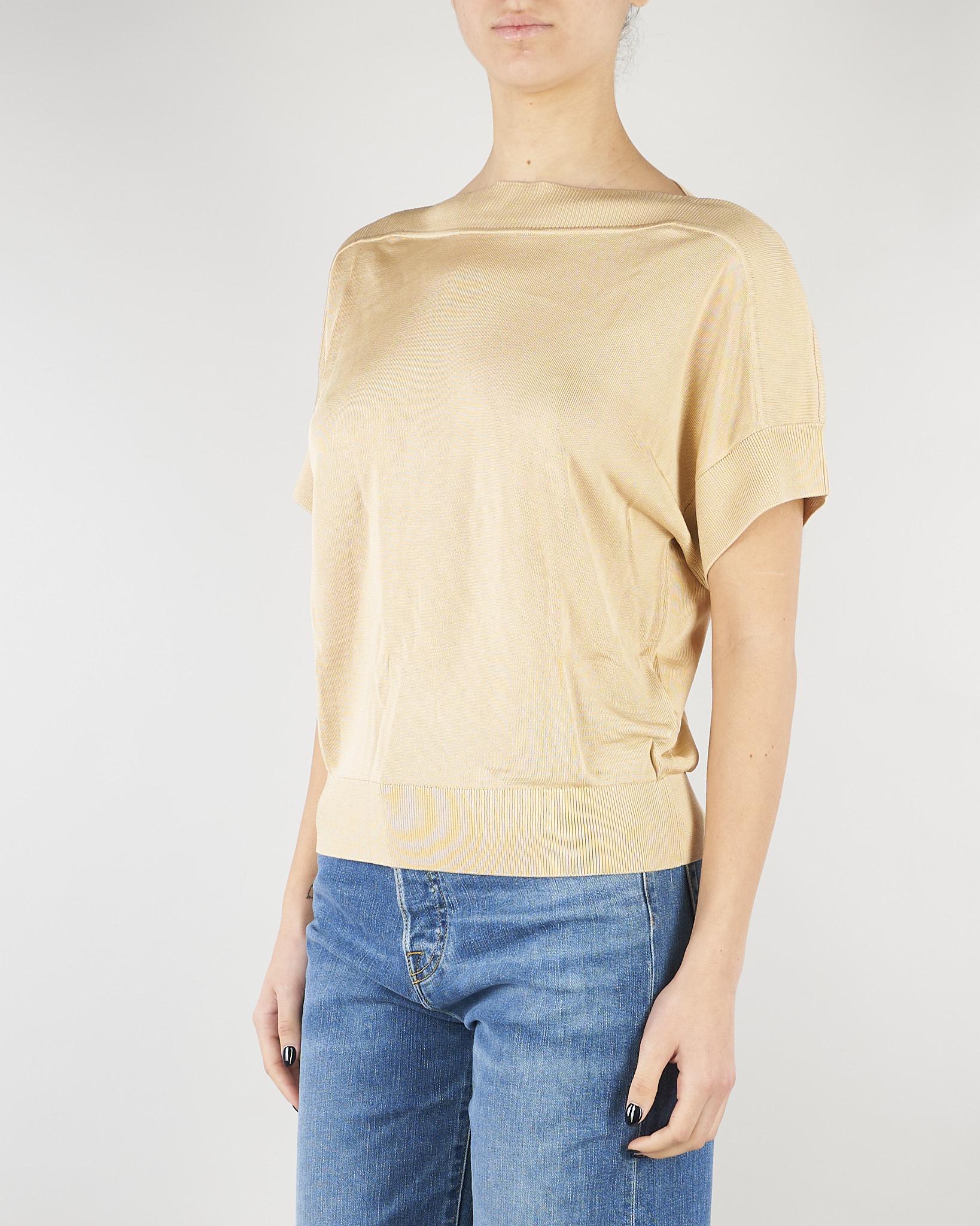 Maglia Montecarlo Champagne MONTECARLO 690 NENETTE 