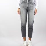 Jeans Icon Sienna Grigio DF5118 90 VICOLO 