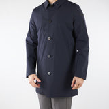 Trench Blu Montecristo Light Dust Jkt 26005 60 RRD 