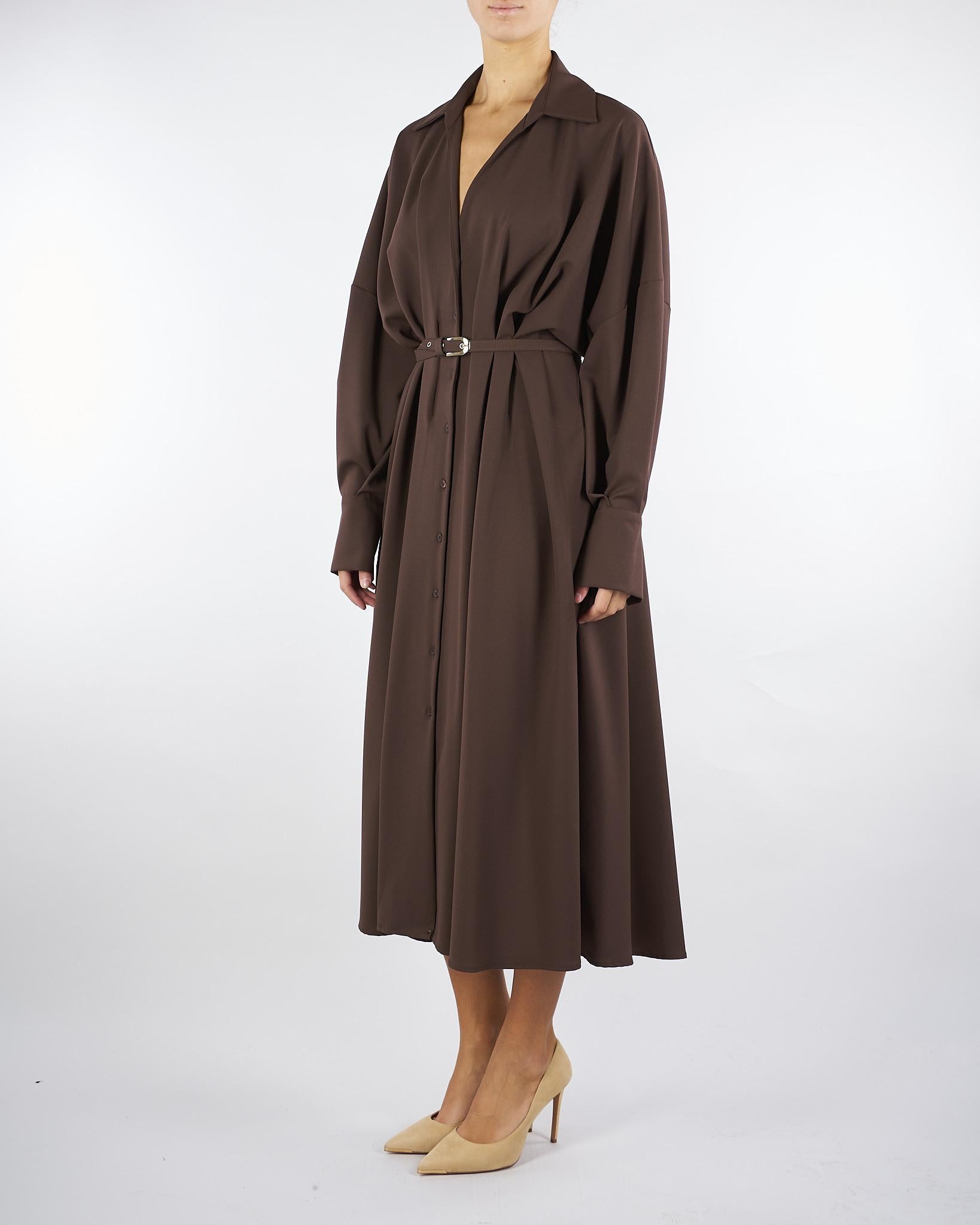 Abito Moro con cintura AFUVKFUC 80 IMPERIAL 