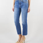 Jeans Bella Cropped DAB5019 47 VICOLO 