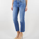 Jeans Bella Cropped DAB5019 47 VICOLO 