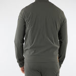 Felpa Verde Surflex Full Zip Fleece 26151 20 RRD 