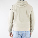 Giubbotto Sabbia Wilson Hood Jkt 26028 85 RRD 