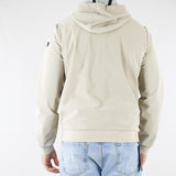 Giubbotto Sabbia Wilson Hood Jkt 26028 85 RRD 