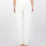 Pantalone in cady carrot fit