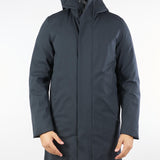 Giubbotto Piombo Terzilio Floating Eskimo Jkt W25019 11 RRD 