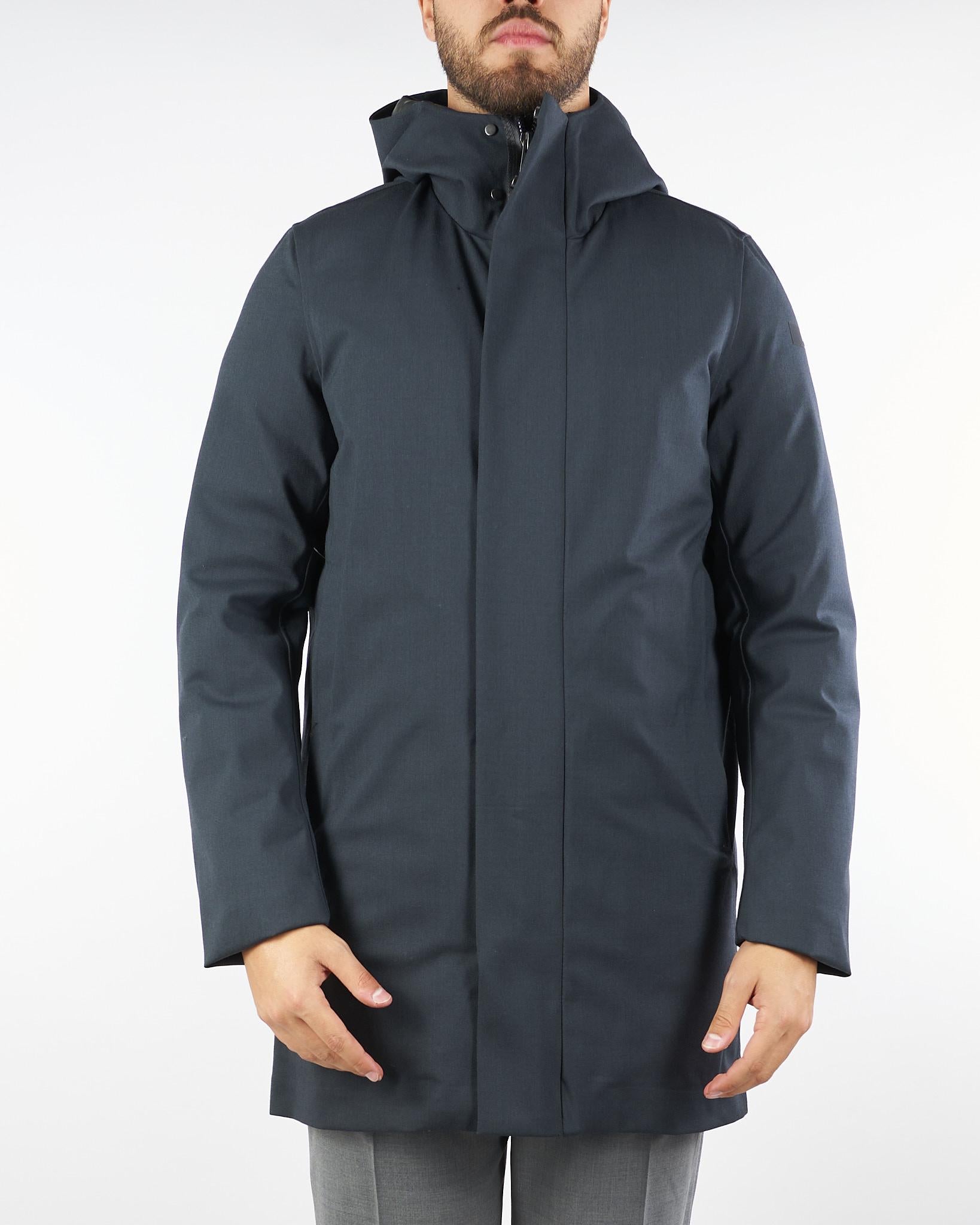 Giubbotto Piombo Terzilio Floating Eskimo Jkt W25019 11 RRD 