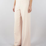 Pantalone Ella Cipria con gamba dritta ELLA 220 NENETTE 