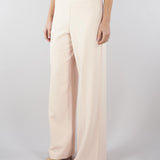 Pantalone Ella Cipria con gamba dritta ELLA 220 NENETTE 