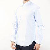 Camicia microfantasia Delsiena