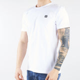 T-shirt con logo Duno