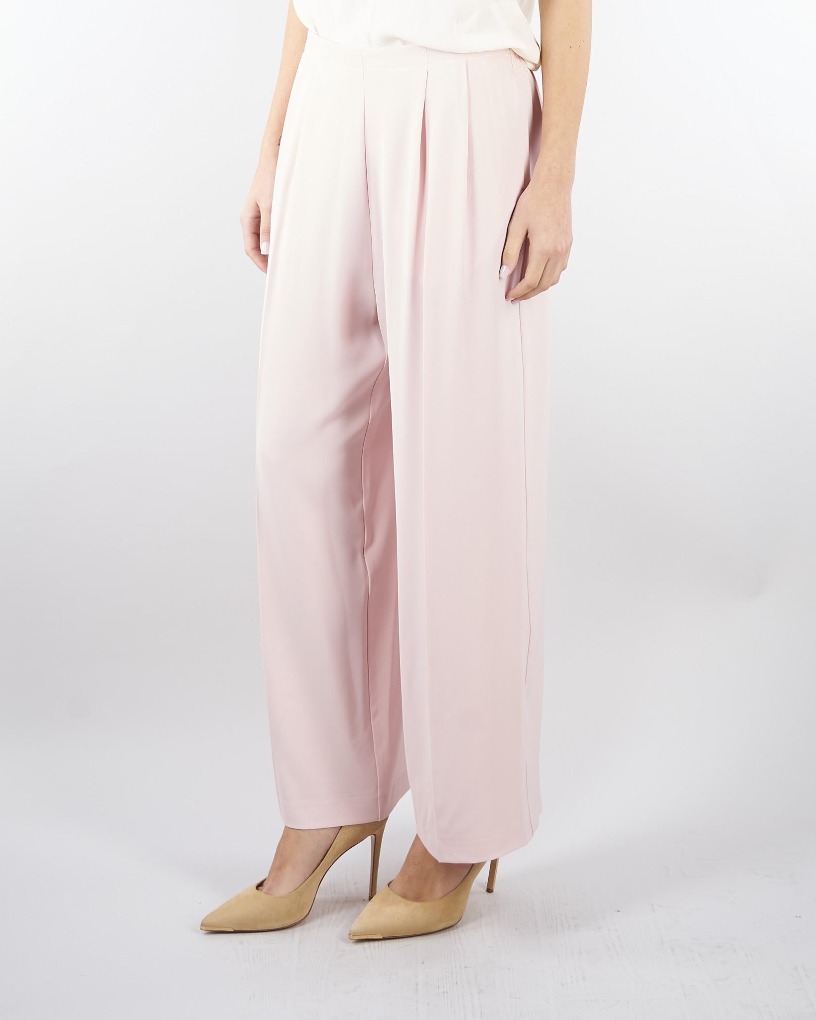 Pantalone Quarzo con pences M6PF03 425 MEIMEIJ 