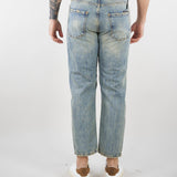 Jeans in Denim crop fit ALEXL5/26 47 I'M BRIAN 