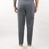 Pantalone Forte in fresco lana Low Brand