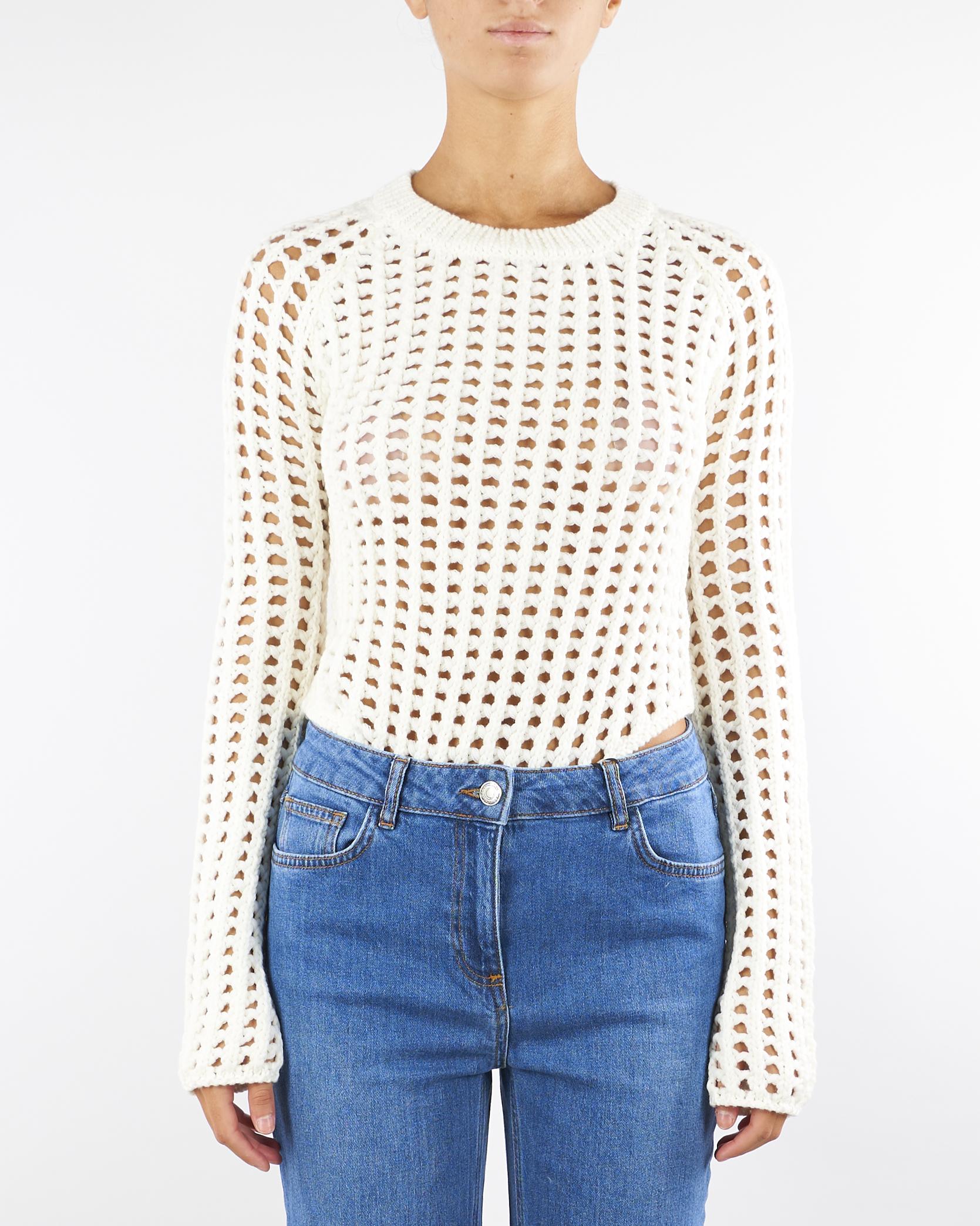 Body Panna in crochet 452KC04 31 CYCLE 