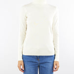 Dolcevita Panna in blend di lana COLLANA 1 PENNY BLACK 