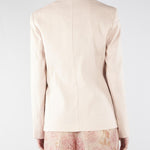 Giacca Rosa slim fit monopetto GI0173320061 572 SEVENTY 