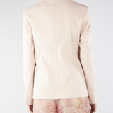 Giacca Rosa slim fit monopetto GI0173320061 572 SEVENTY 