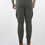 Pantalone Verde Surflex Jumper Cargo Pant 26308 20 RRD 