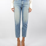 Jeans Icon Sienna Blu Vintage DF5119 47 VICOLO 