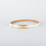 Cintura con logo CT72S57E2 DZ9 ELISABETTA FRANCHI 