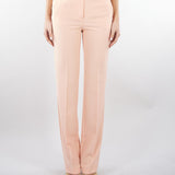 Pantalone Pesca in cady PA01802TCRP0004 V0697 SIMONA CORSELLINI 