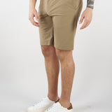 Bermuda Tabacco Surflex Chino Short Pant 26306 86 RRD 