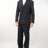 Pantalone gamba e fondo ampio I'm Brian