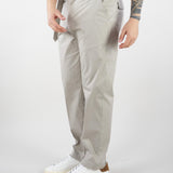 Pantalone Calce Relaxed fit LP26029 N016 LOW BRAND 