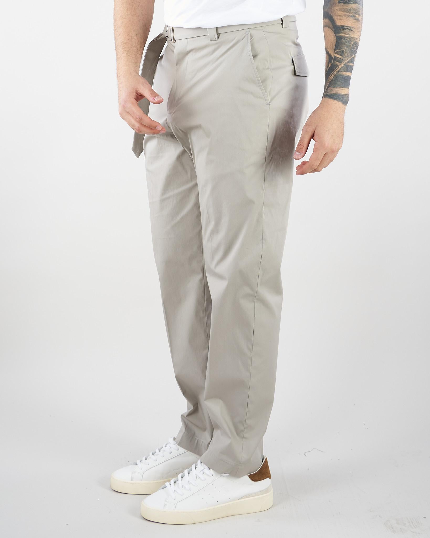 Pantalone Calce Relaxed fit LP26029 N016 LOW BRAND 