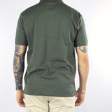 Polo Verde dal taglio classico L.12.12 Original