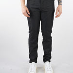 Pantalone Nero Marina 5T Pant 26326 10 RRD 