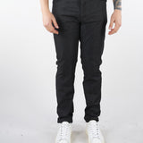Pantalone Nero Marina 5T Pant 26326 10 RRD 