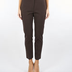 Pantalone Moro slim fit RI9CO10 80 ANGELA DAVIS 