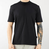 T-shirt in puro Filo di Scozia Yes London