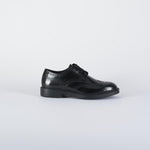 Francesina Nero in pelle 22940DVS9 99 ANTICA CUOIERIA 