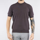 Maglia Moro in cotone extrafine