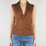 Maglia Monte Bronzo a costine MONTE 624 NENETTE 
