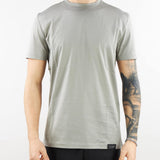 T-shirt basic in cotone Low Brand