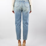 Jeans Icon Sienna Blu Vintage DF5119 47 VICOLO 